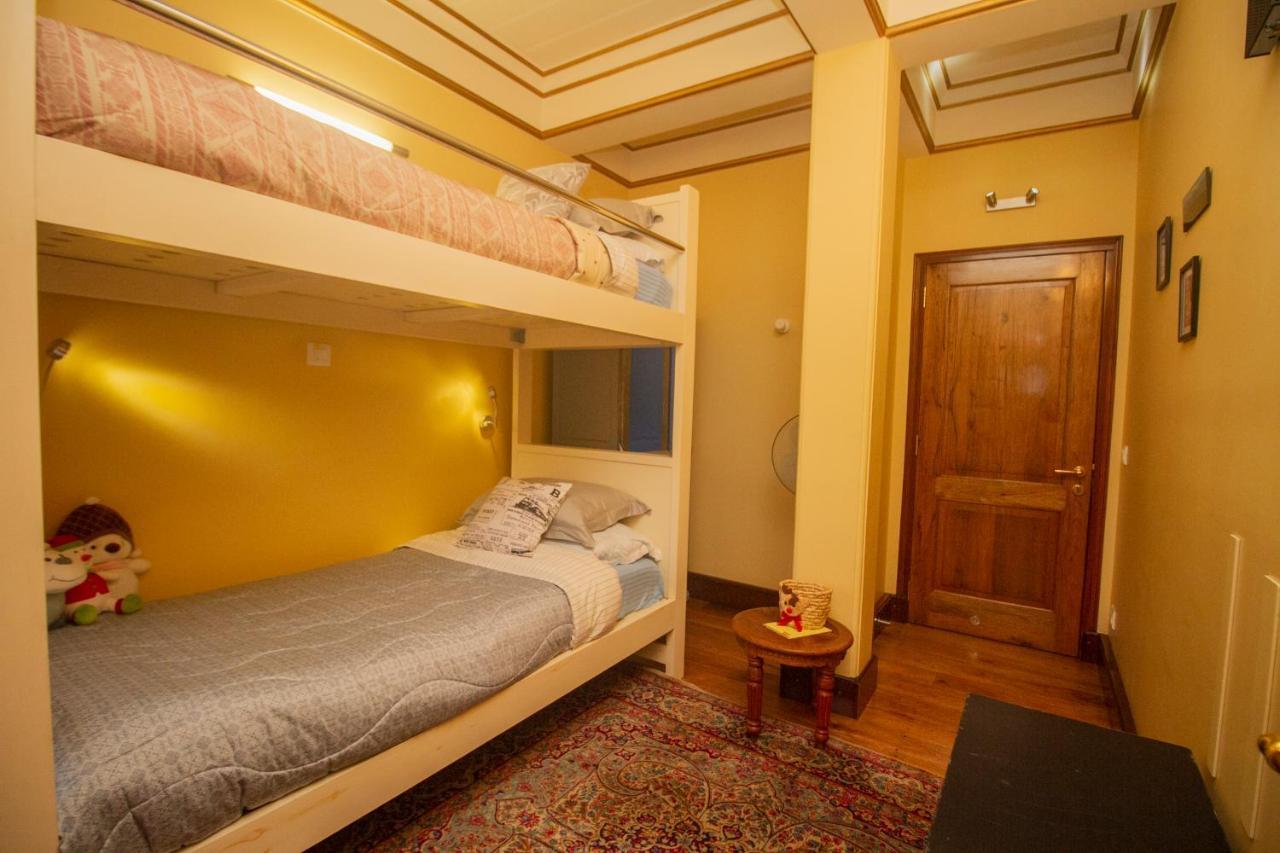 Amritara Luxury Villa Tosca, Гангток Экстерьер фото