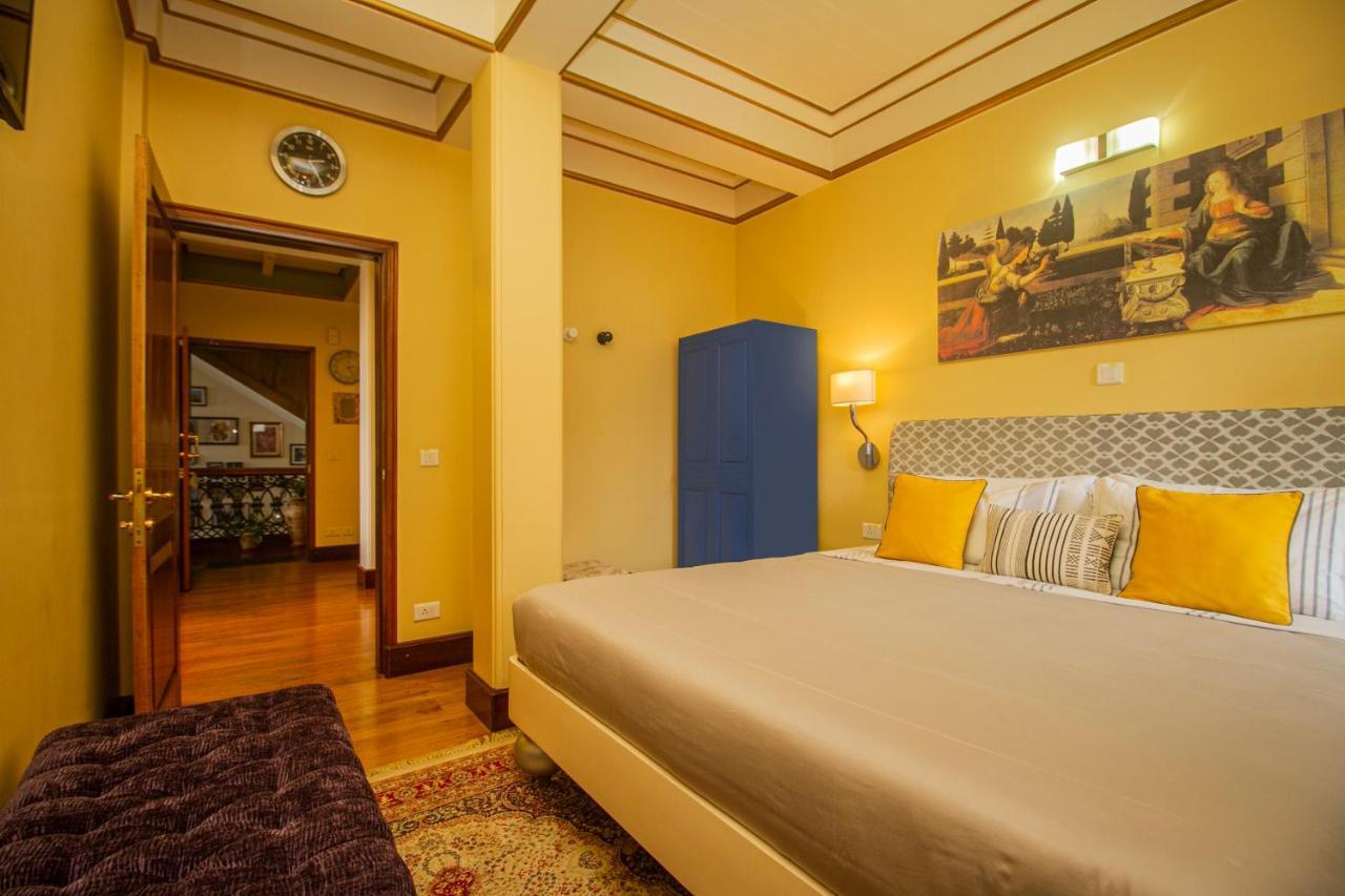 Amritara Luxury Villa Tosca, Гангток Экстерьер фото