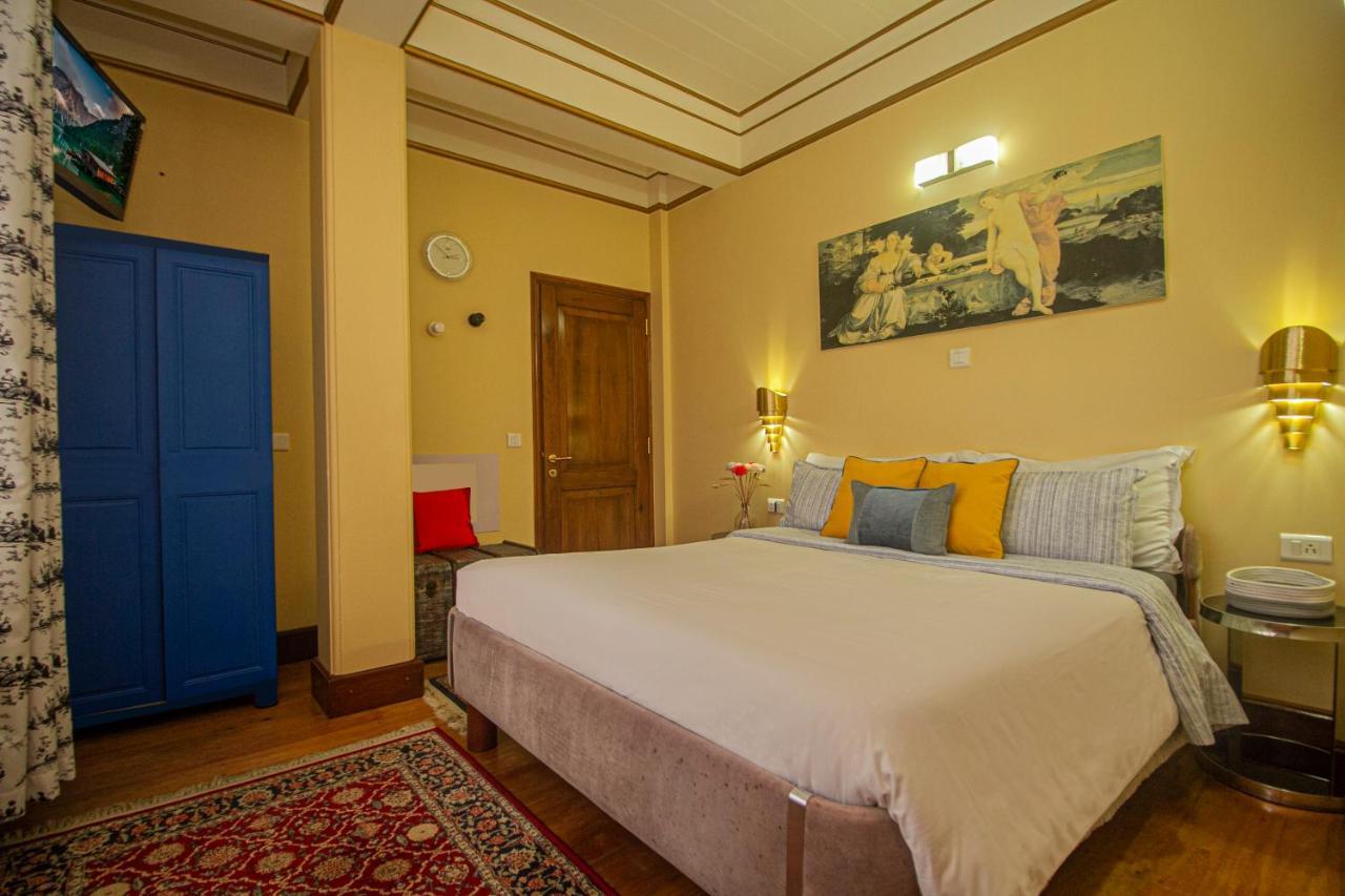 Amritara Luxury Villa Tosca, Гангток Экстерьер фото